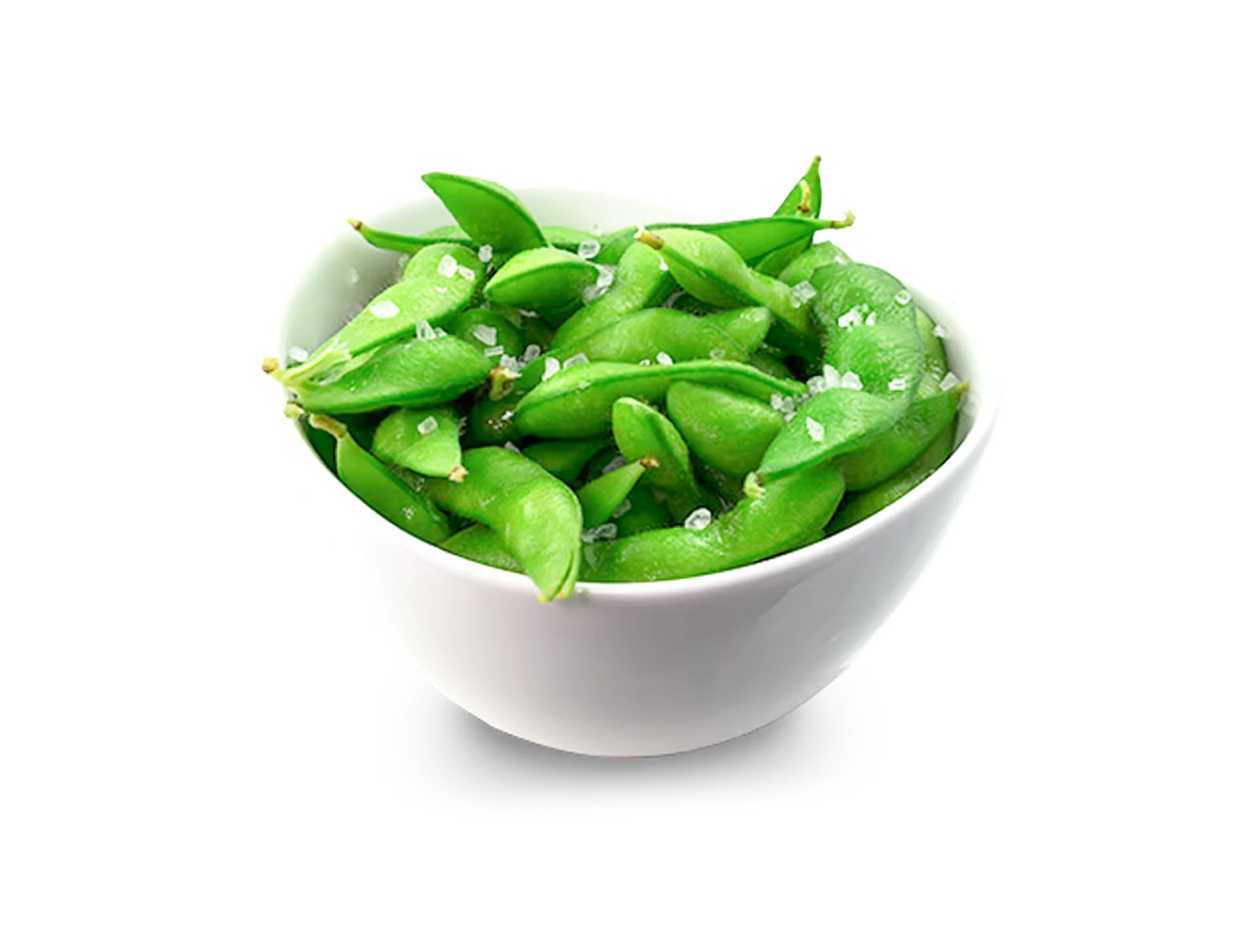 GK3. Edamame Salát