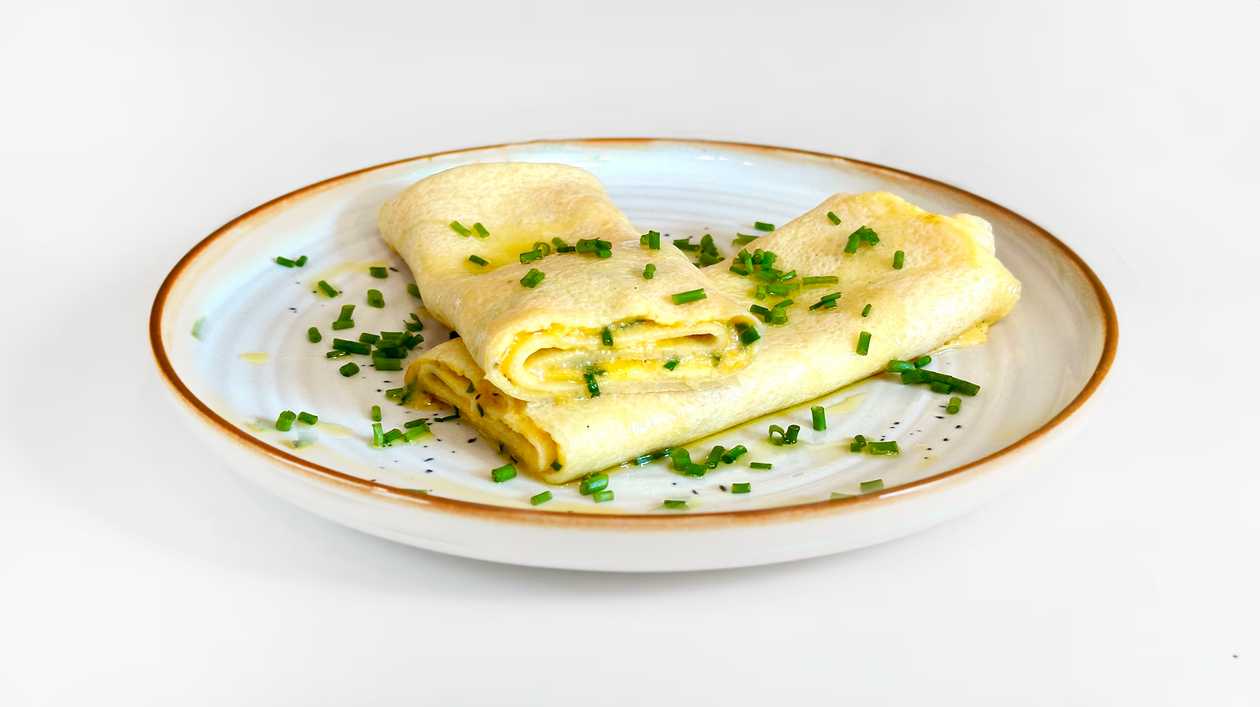 Omeletka