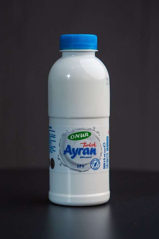 Напій "Айран"