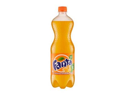 Fanta