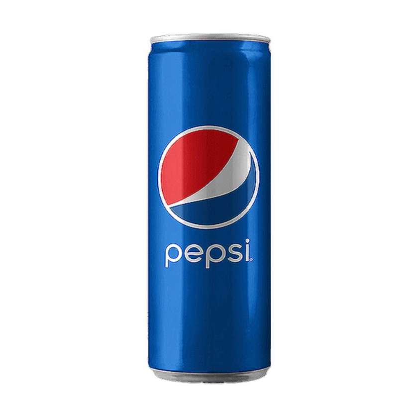 Pepsi 330 ML
