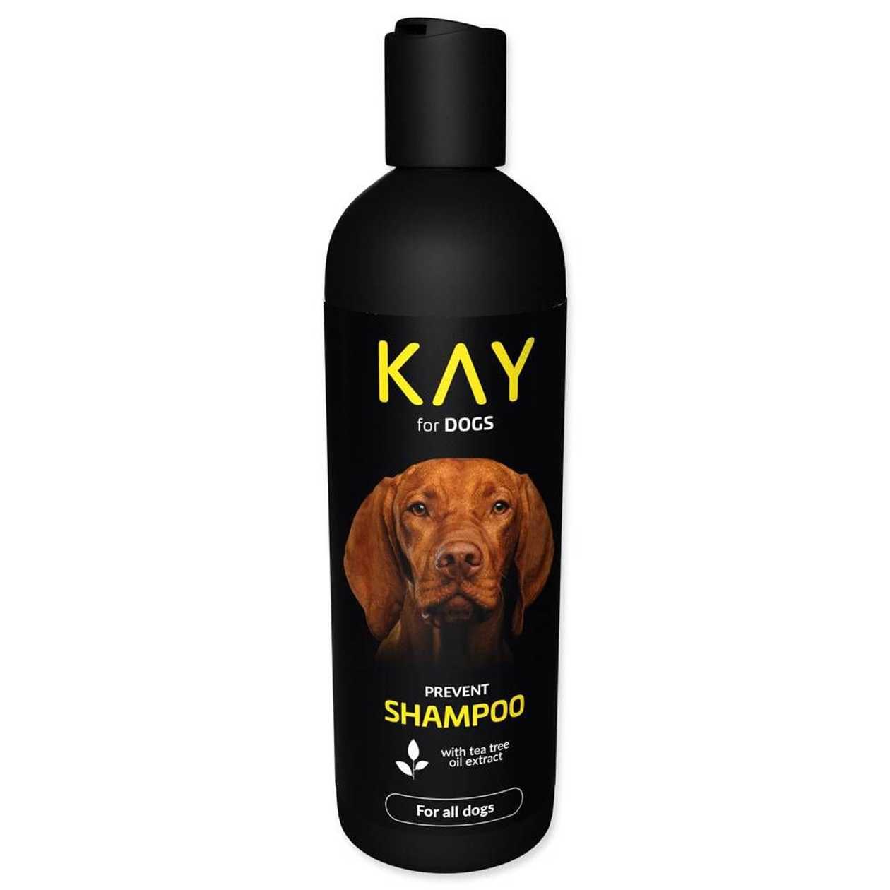 KAY Shampoo Prevent Šampūns suņiem, 250 ml  -  [03504]