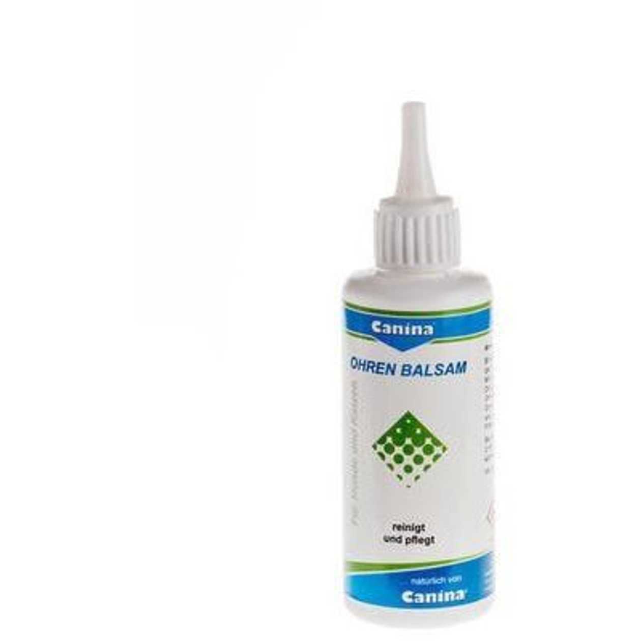 Canina Ear Balm, 100 ml  -  [40305]