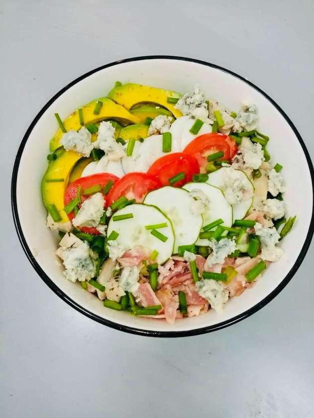 Cobb Salad