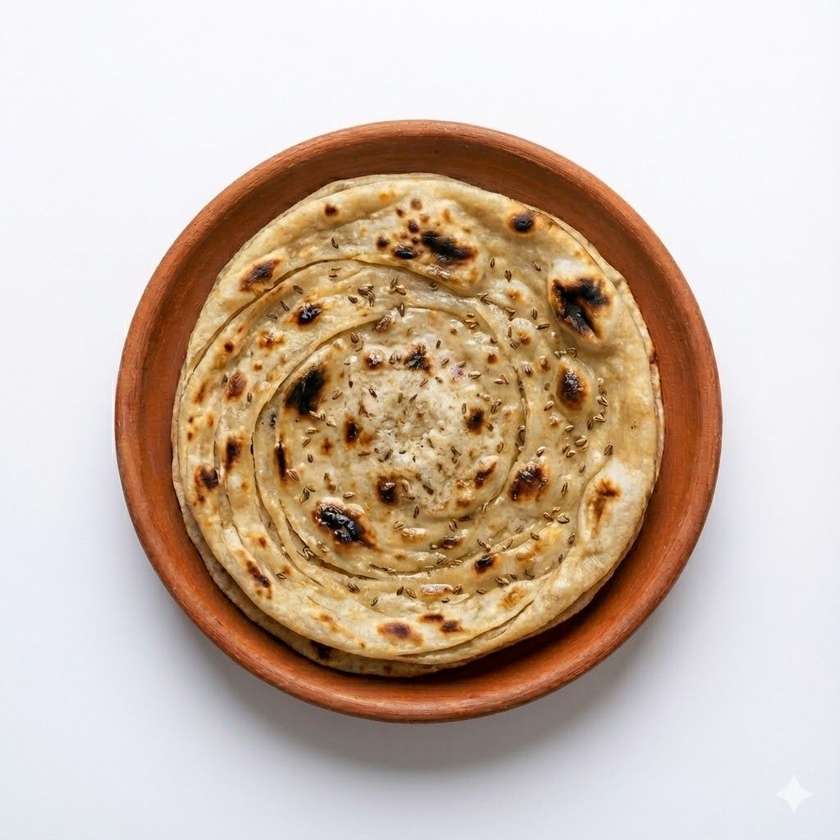 Missi Roti
