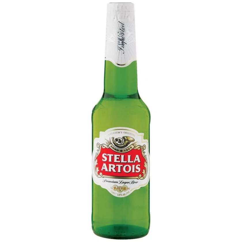 Stella Artois 330 ML