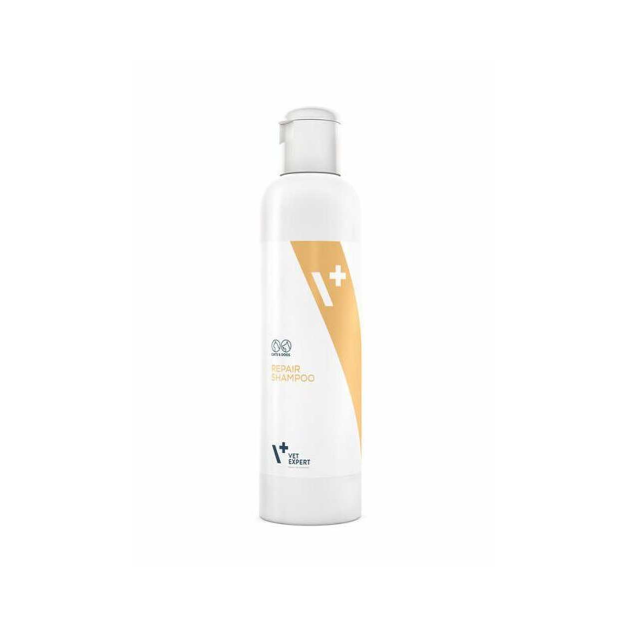 VetExpert Repair Shampoo 250ml  -  [02238]