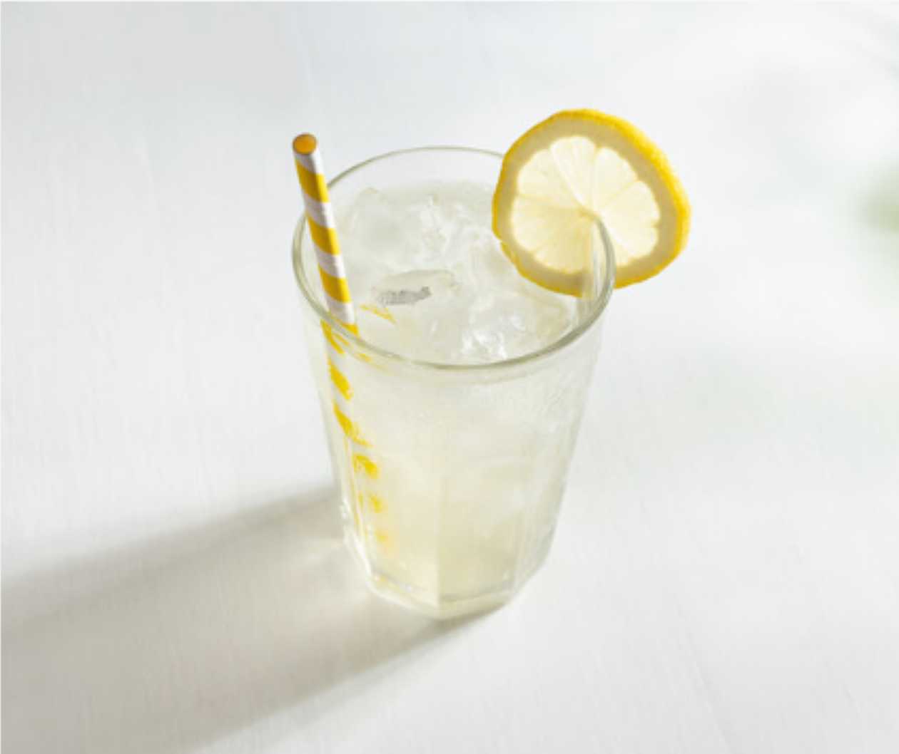 Classic Lemonade 250 ml