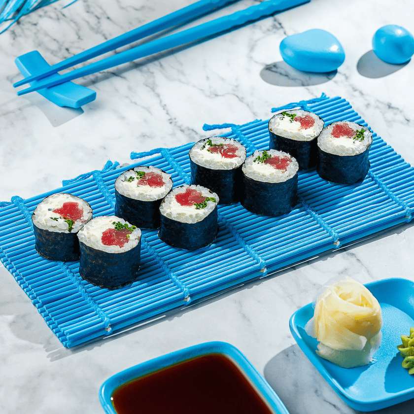 Double Tuna Maki