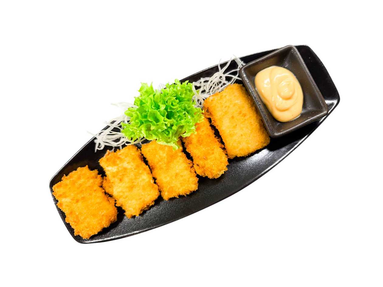 GD5. Losos v Těstíčku (5ks)