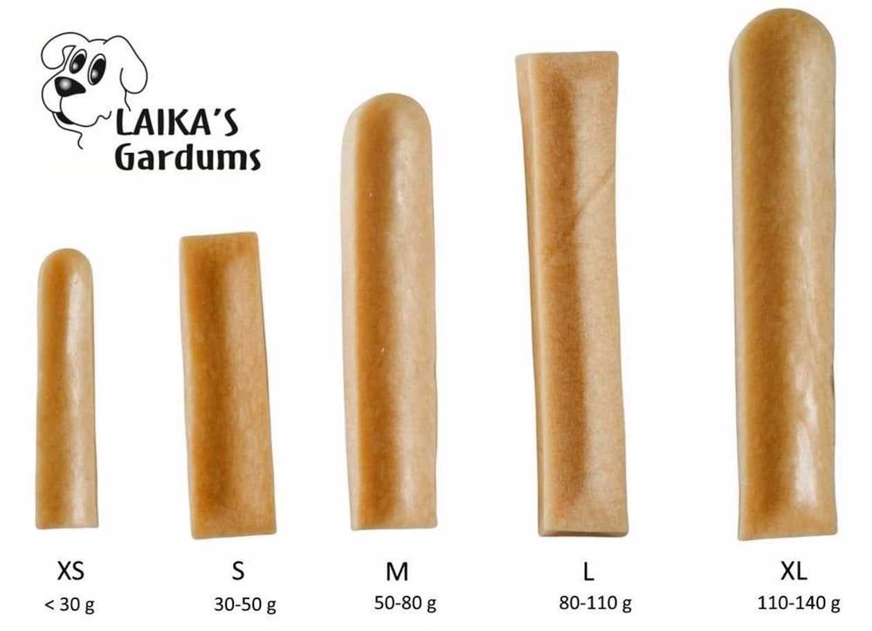 Laikas Gardums Suņu graužamsiers L  -  [85178]