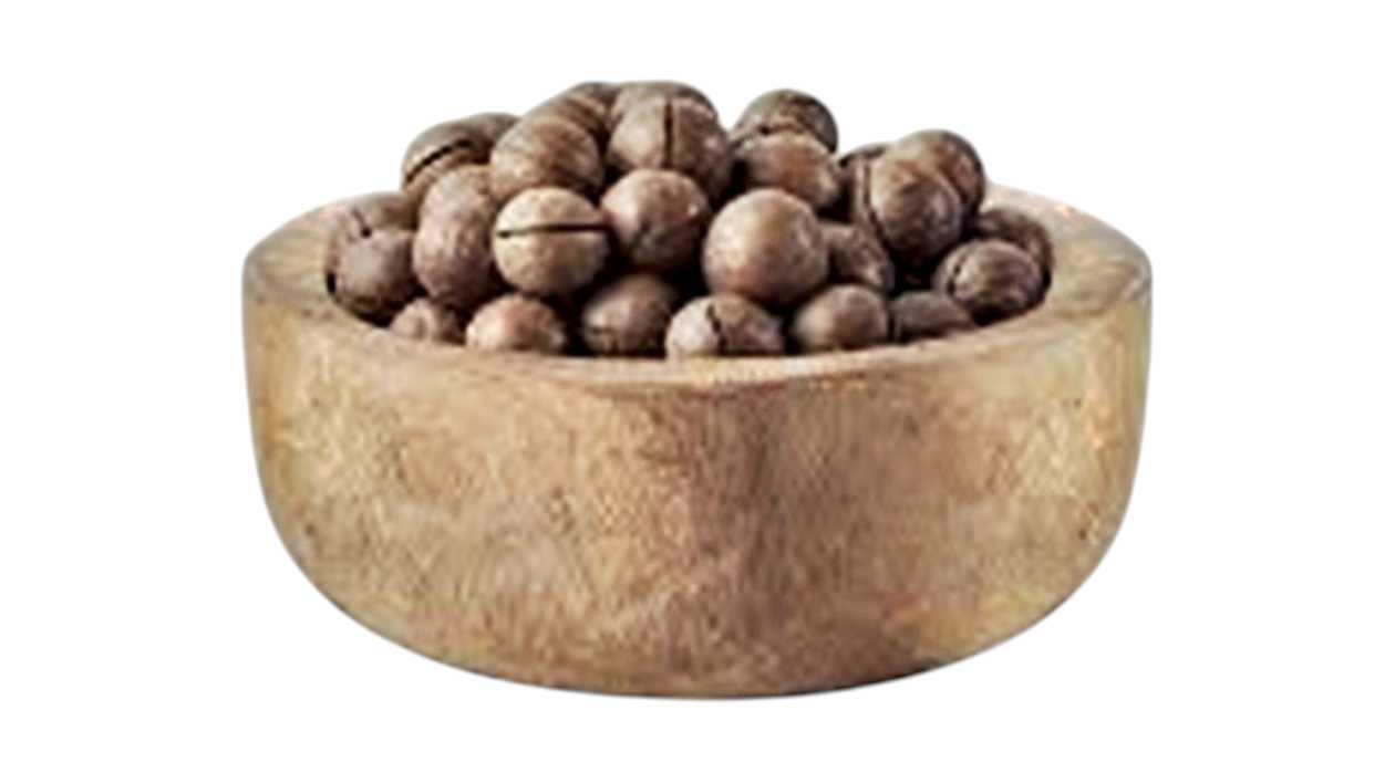 Macadamia Nuts 200G