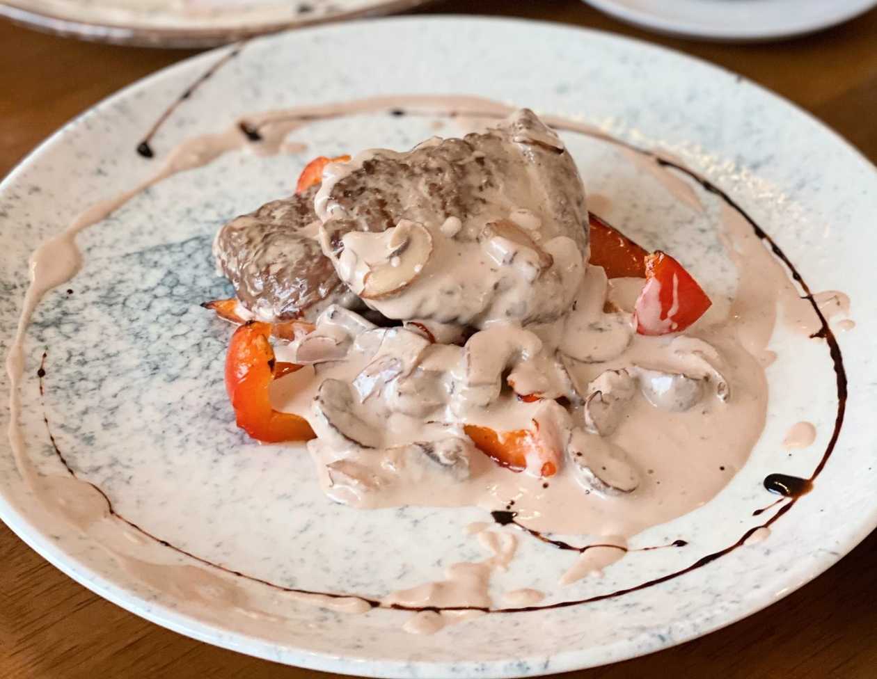 М'ясо по-мiлански