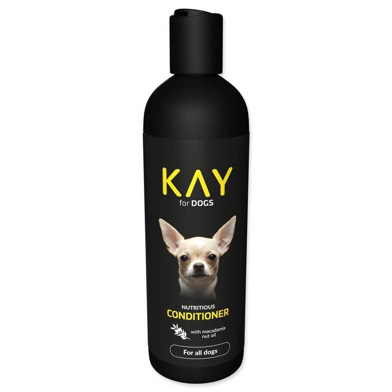 KAYS Conditioner for dogs 250ml – kondicionieris suņiem  -  [11646]