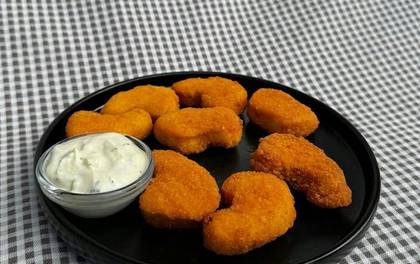 Chicken nuggets