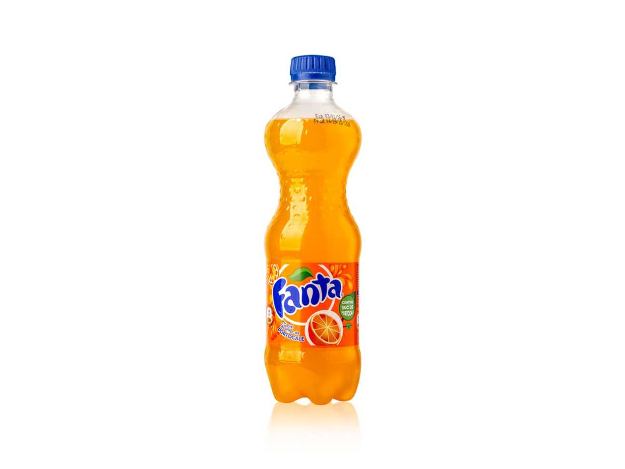 Fanta