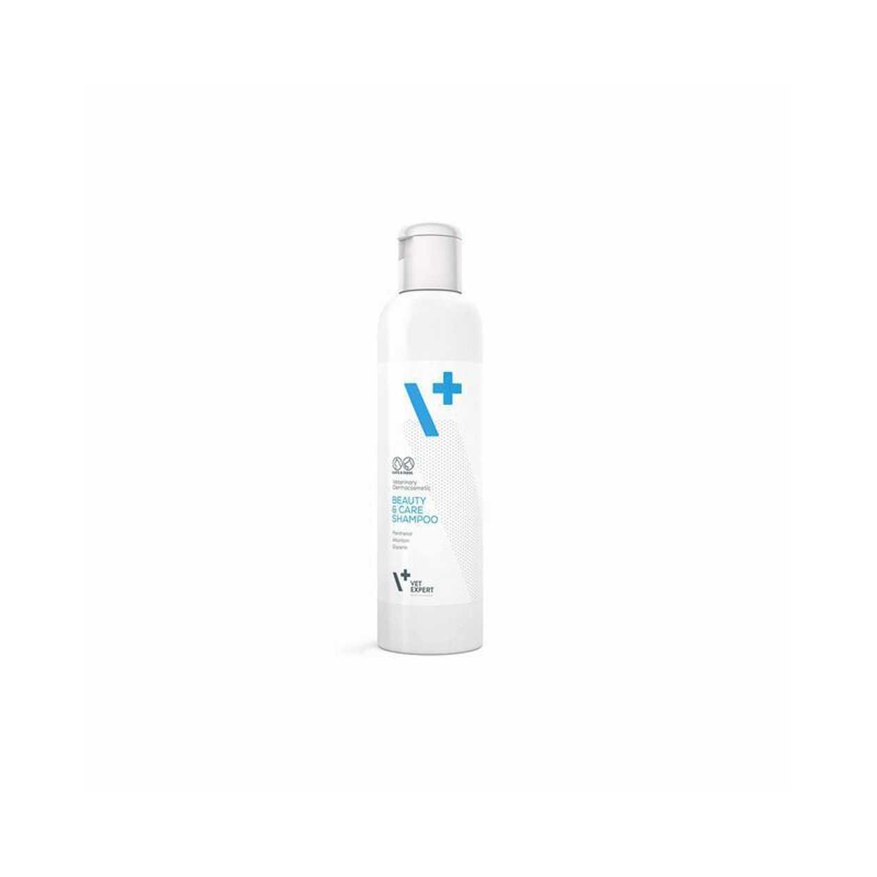 VetExpert Beauty & Care Shampoo 250 ml  -  [40535]