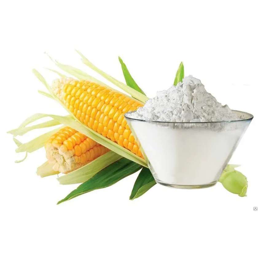 Corn Starch 500g
