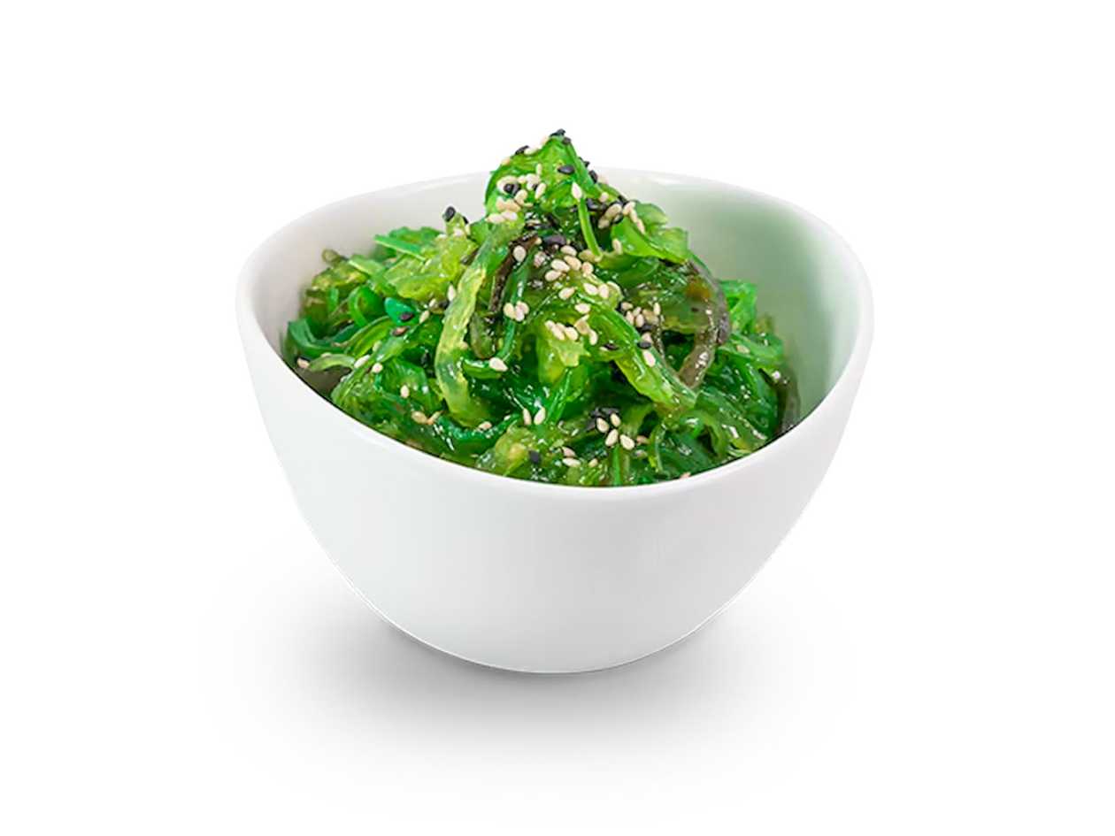 GK4. Wakame Salát