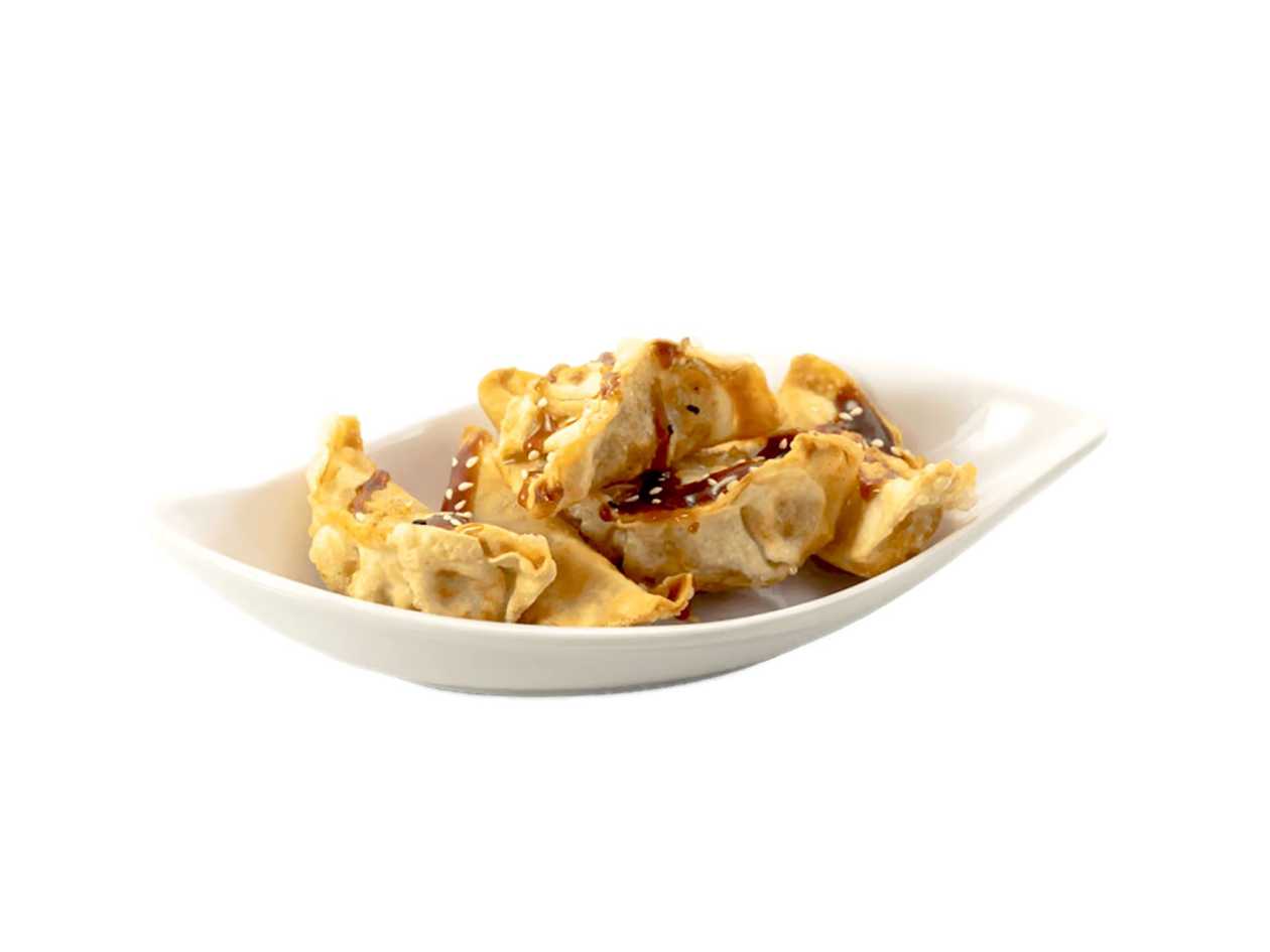 GD4. Gyoza Knedlíčky (5 ks)