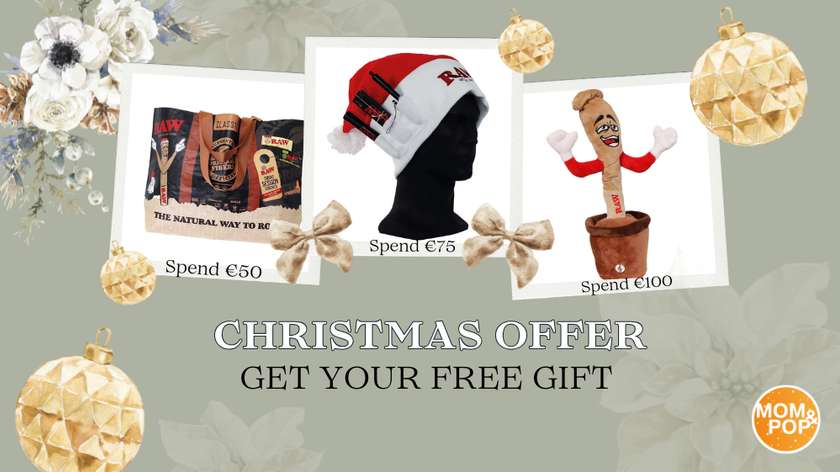 Unlock a Free Gift!