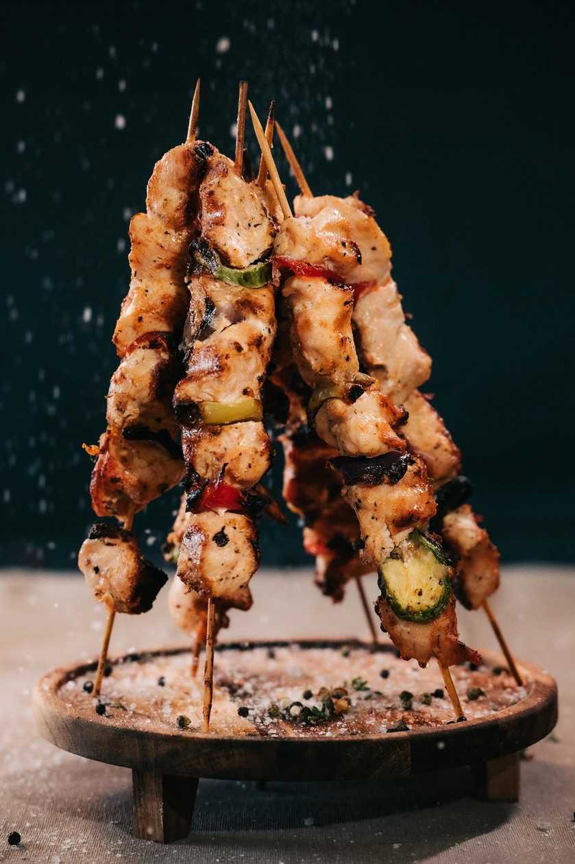 Frigaruie Piept de pui la jar( 1 buc)