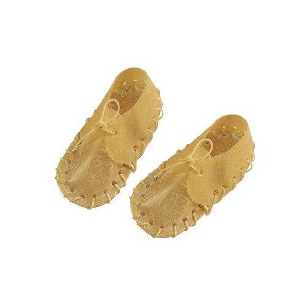 Record Papildbarība suņiem Zābaciņi 13cm 2gb  -  [03826]