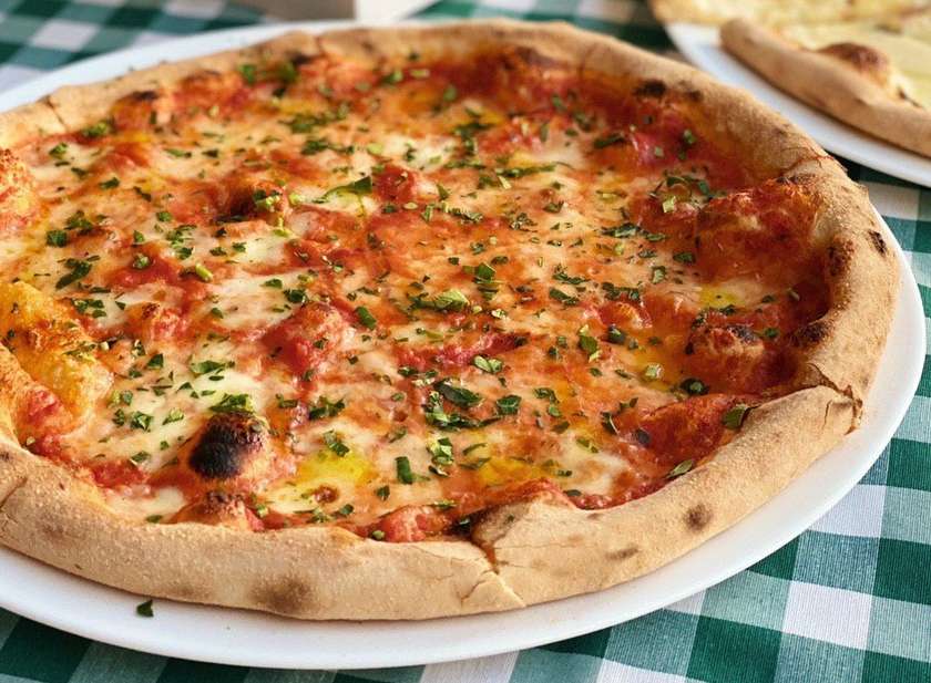 Піца Маргарита