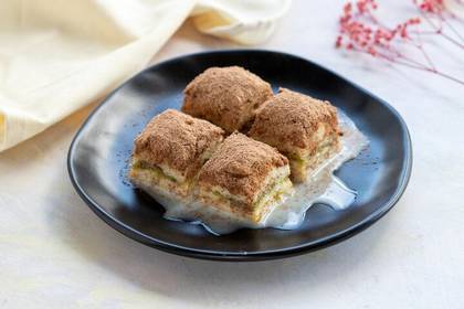 Milk Baklava - 50g