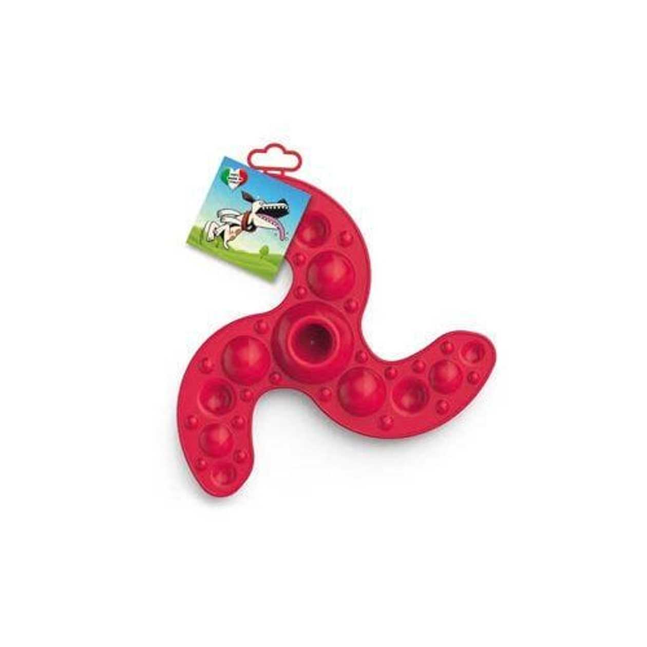 Georplast Rotaļlieta suņiem Ninja d.20 cm.  -  [07540]