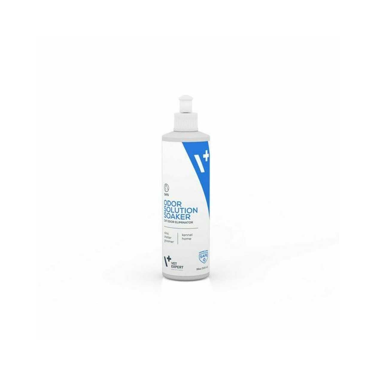 VetExpert Cat Odor Eliminator 500ml  -  [10844]