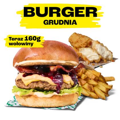 KEVIN ZESTAW POWIĘKSZONY