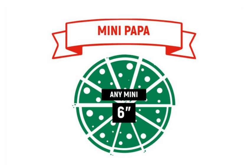 Mini Papa
