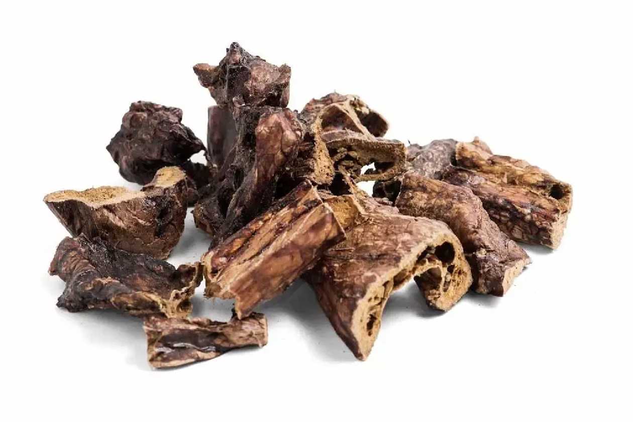 Laikas Gardums Liellopu plaušas 200g  -  [83259]