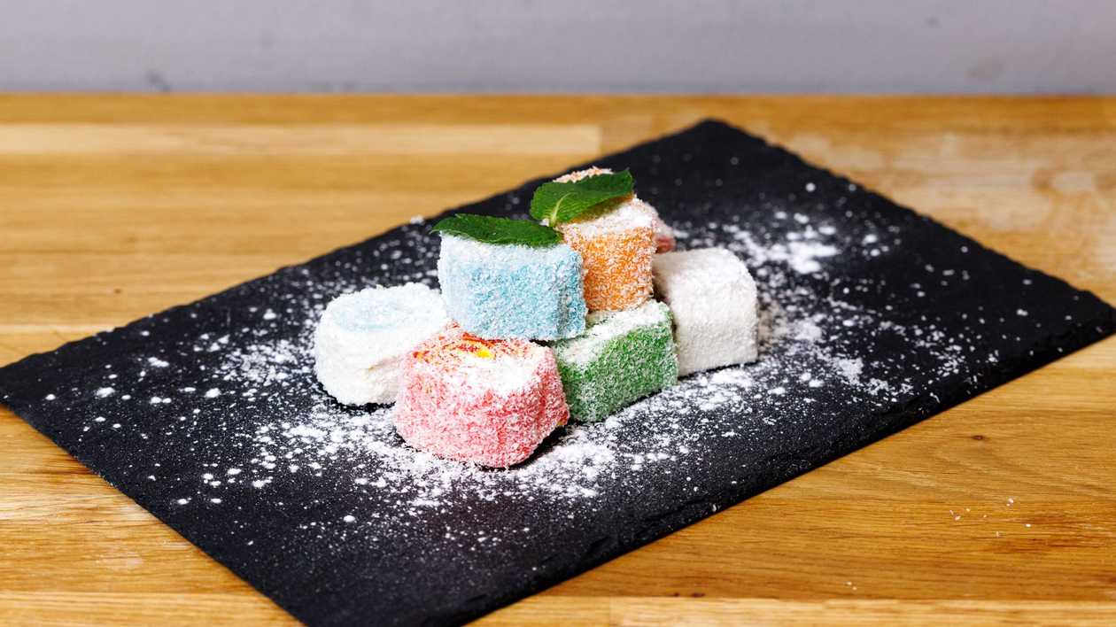 Turkish delight