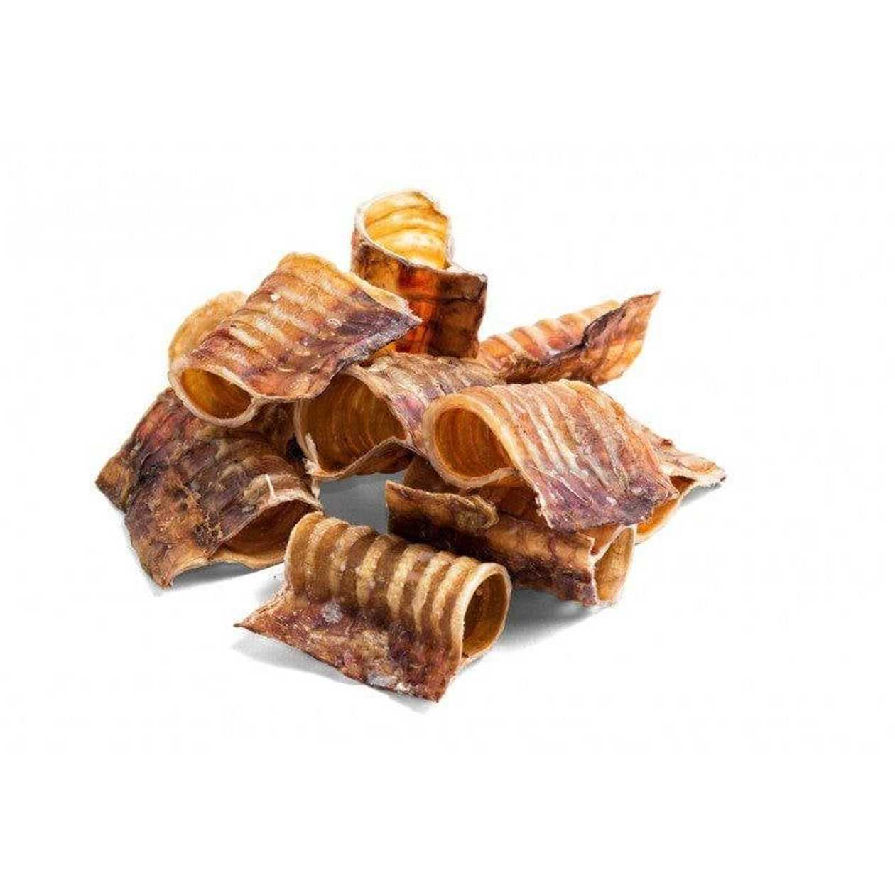 Laikas Gardums Liellopu trahejas (īsas) 200g  -  [83235]