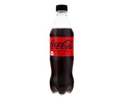 Coca-Cola Zero