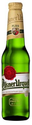 Pilsner Urquell 0,33L