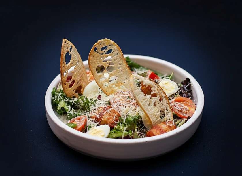 Caesar salad