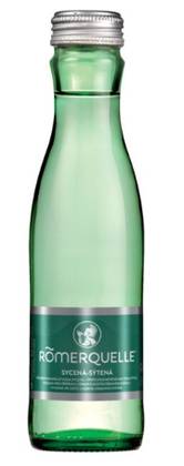 Romerquelle Perliva 0,33L