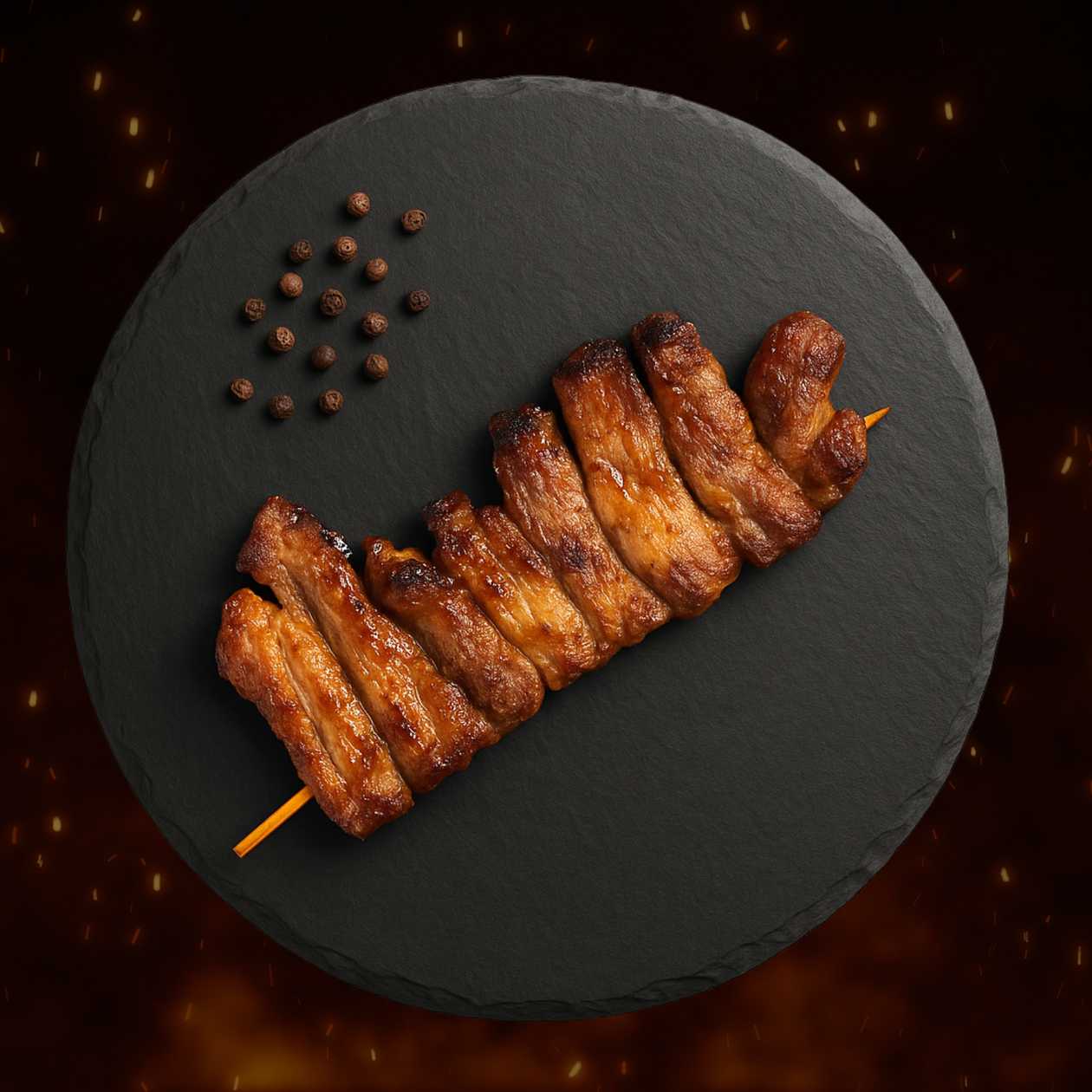 Pastramă de berbecuţ