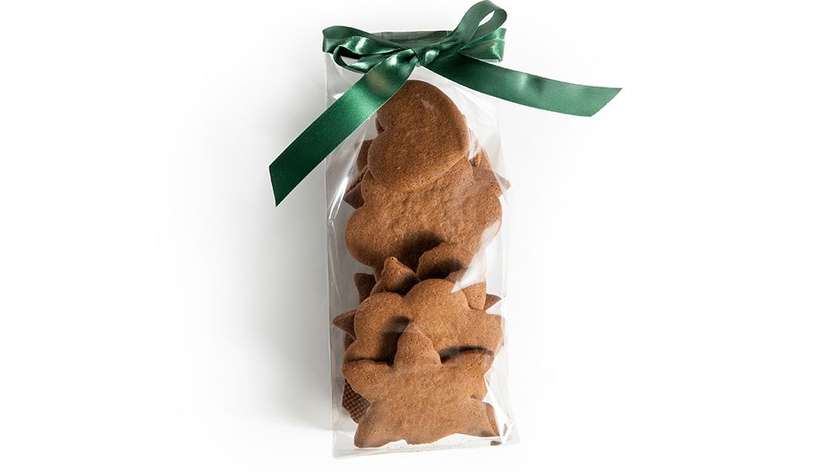 Rankų darbo meduoliai