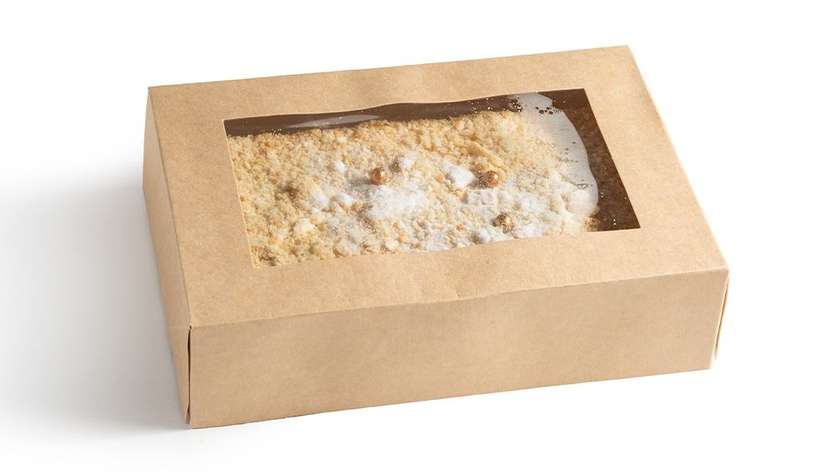 Naminis pyragas „Napaleonas" 400 g