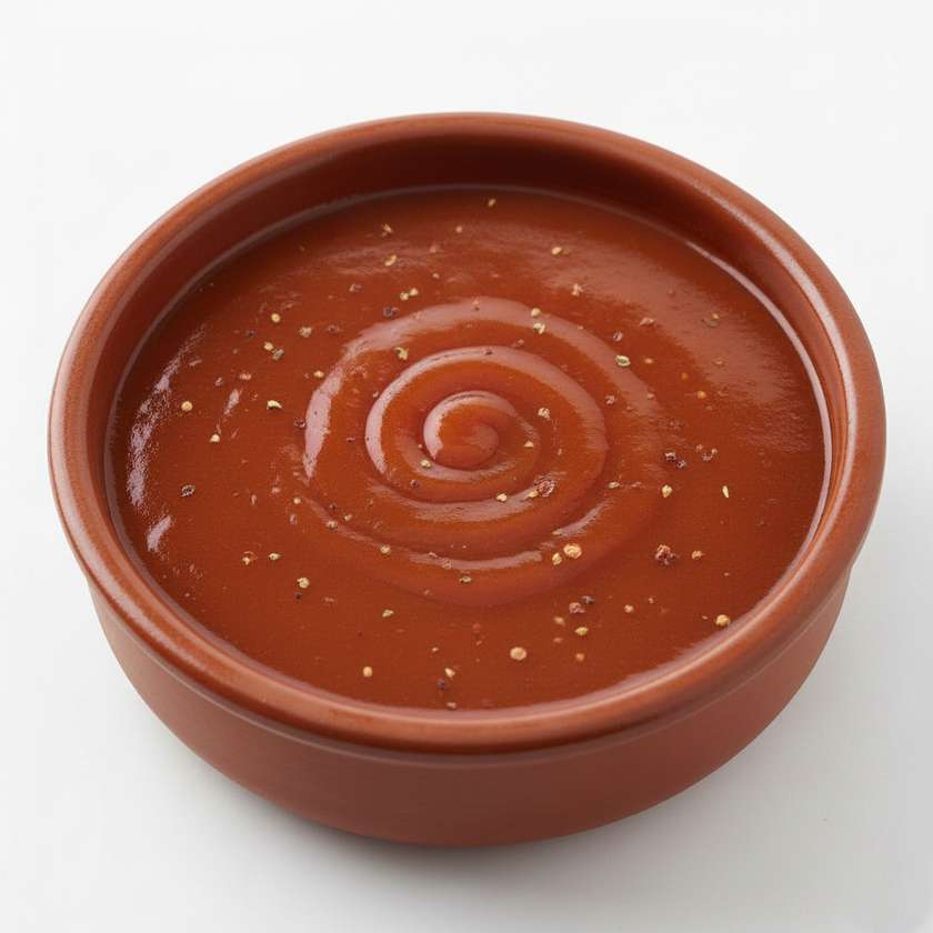 Molho da Francesinha