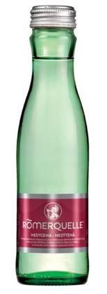 Romerquelle Neperliva 0,33L