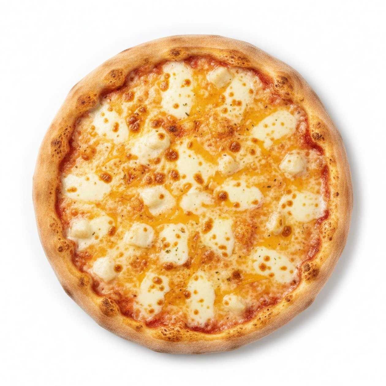 Pizza Hot Cheese Ø30cm