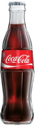 Coca Cola 0,2L