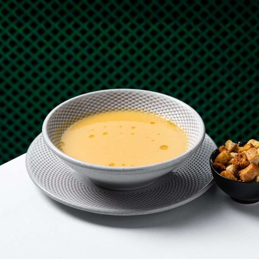 Crema de legume