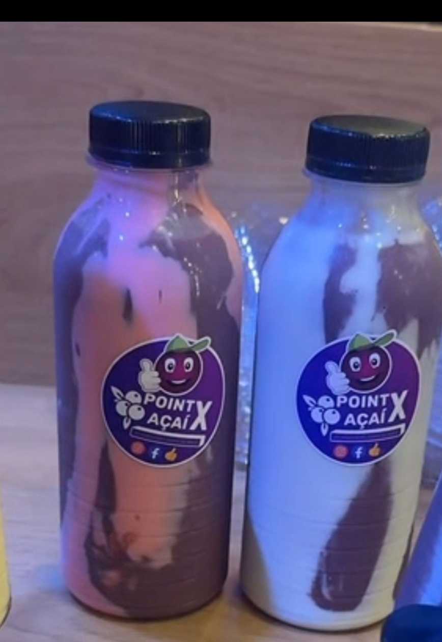 Açaí in a Bottle 500ml