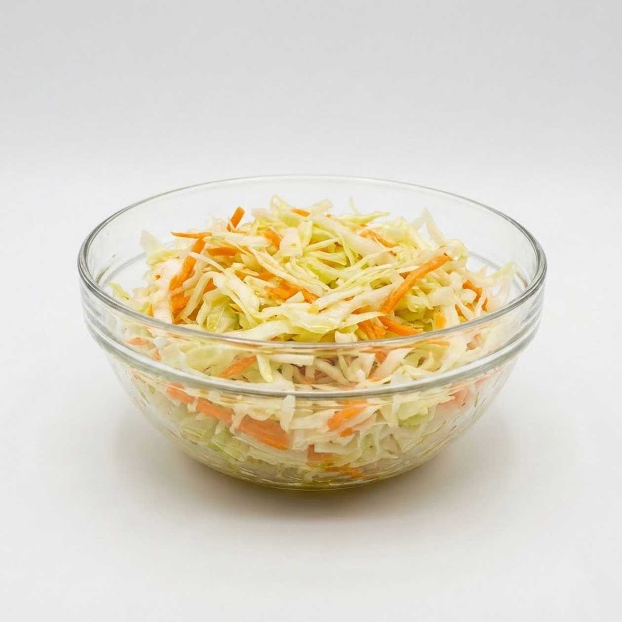 Salata de varza alba